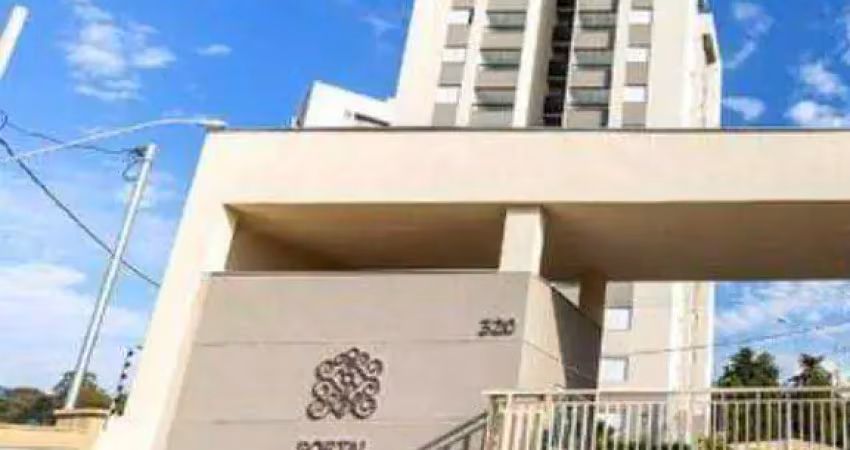 Apartamento com 2 dormitórios à venda, 58 m² por r$ 230.000 - santa edwiges - pouso alegre/mg