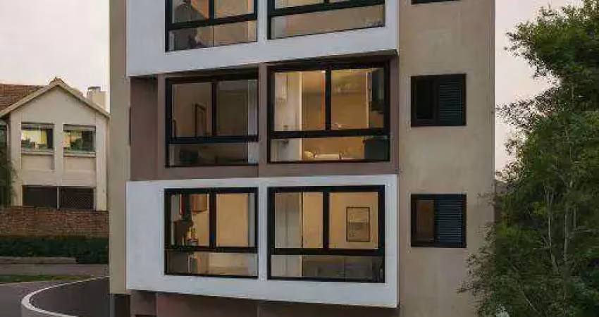 Apartamento com 2 dormitórios à venda, 52 m² por r$ 290.000 - santa rita ii - pouso alegre/mg
