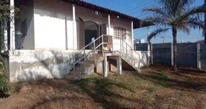 Casa com 4 dormitórios à venda, 345 m² por r$ 850.000 - vergani - pouso alegre/mg