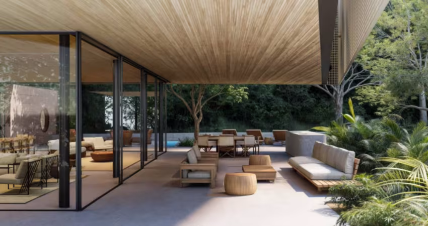 Casas sob medida e totalmente personalizáveis - Jardim Pernambuco lotes amplos a partir de 900 m2