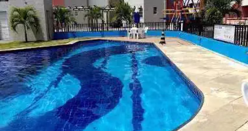 Apartamento com 3 quartos à venda na Rua Acácia Dória, 360, Luar da Barra, Barra dos Coqueiros