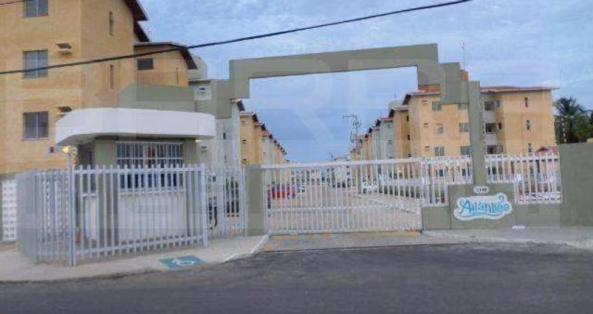 Apartamento à venda com 3/4 na Barra dos Coqueiros