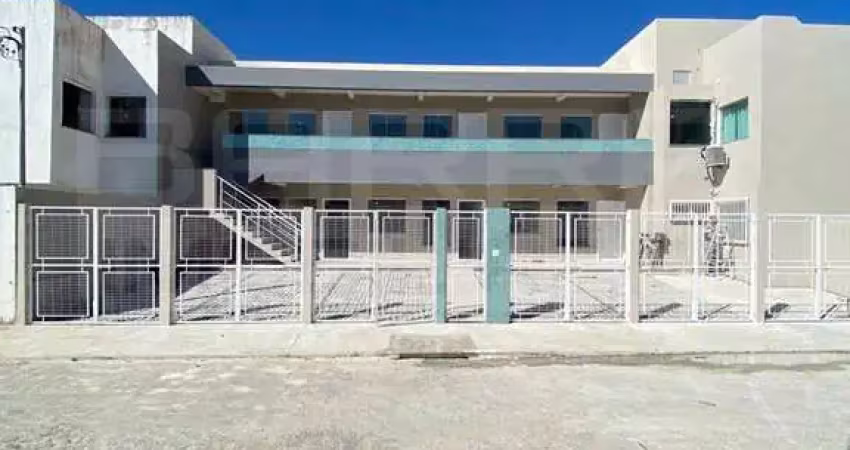 Apartamento à venda 2/4 sendo 1 suíte na barra dos coqueiros