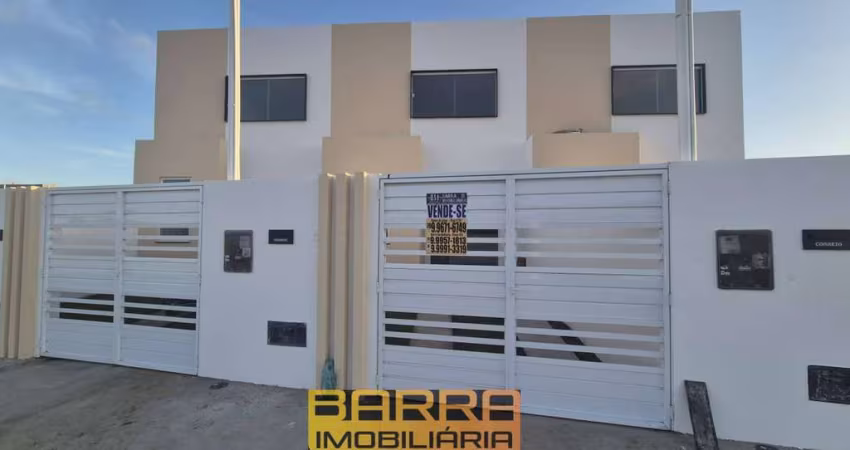 Casa no Luar da Barra dos coqueiros( Barra Imobiliária)
