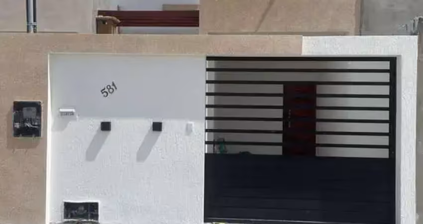 Casa com 2 quartos à venda na loteamento luar da, 79, Centro, Barra dos Coqueiros