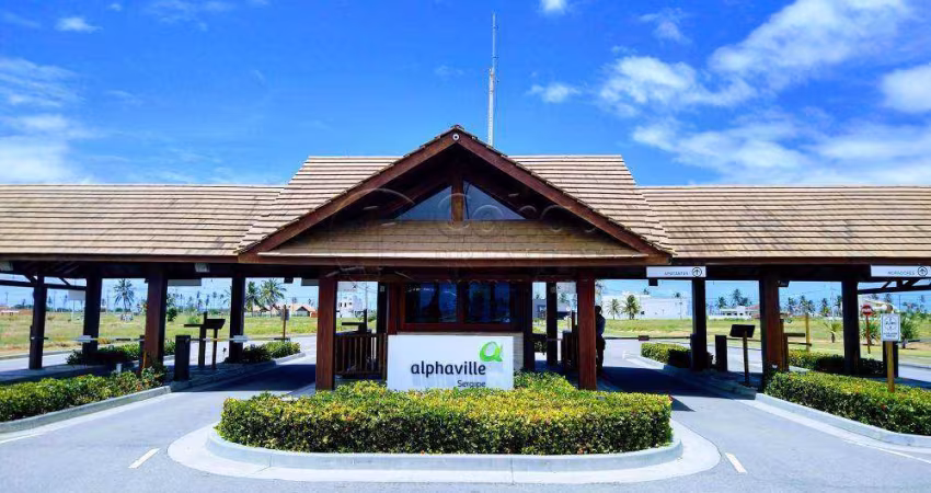Alphaville Sergipe Barra dos Coqueiros