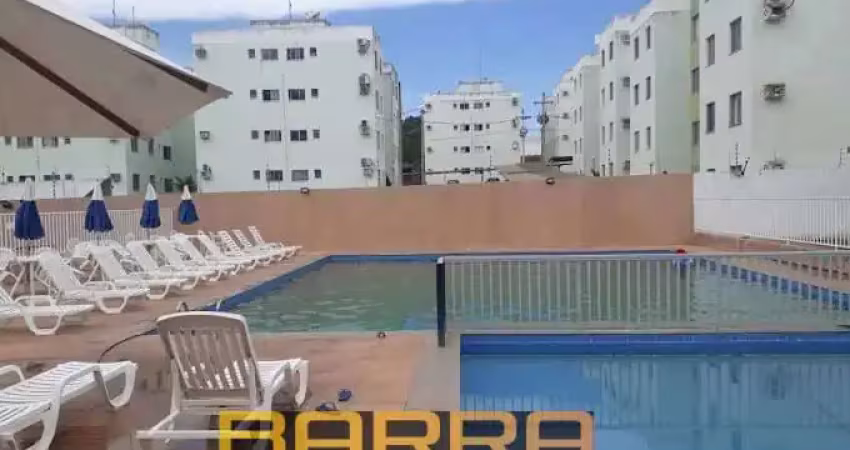 Apartamento com 2 quartos à venda na Rua Projetada, 210, Madre Paulina, São Cristóvão