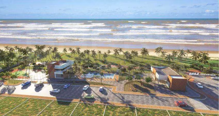 Lote disponível localizado no Villaredo Barra
