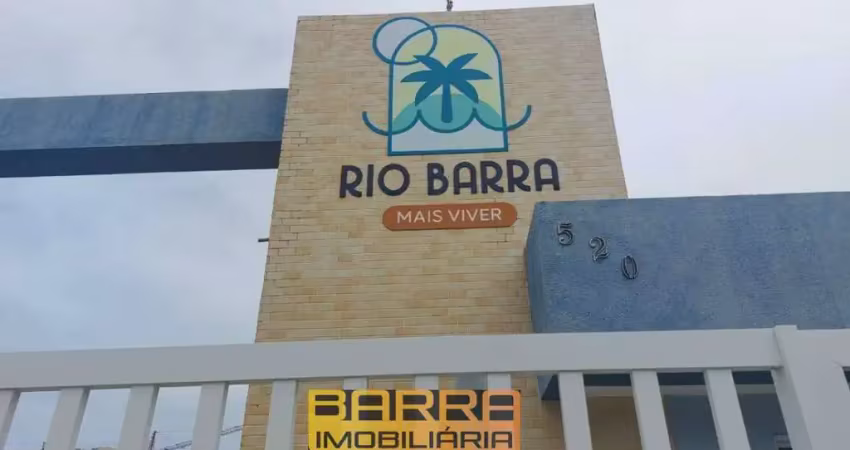 Apartamento com 2 quartos, Barra dos Coqueiros Se