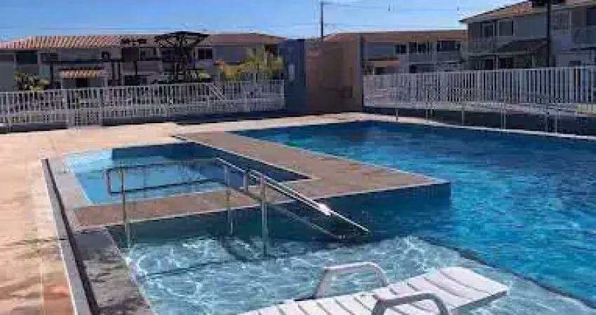 Apartamento com 2 quartos à venda na Av. Gov. Marcelo Deda, 520 -, 520, Costa Paradiso, Barra dos Coqueiros