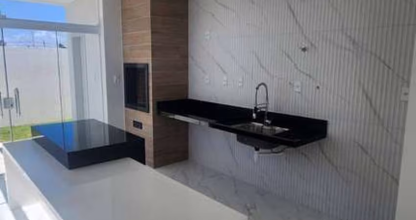 Casa à venda em Barra dos Coqueiros, Olhos dÁgua, com 3 quartos, 200m²
