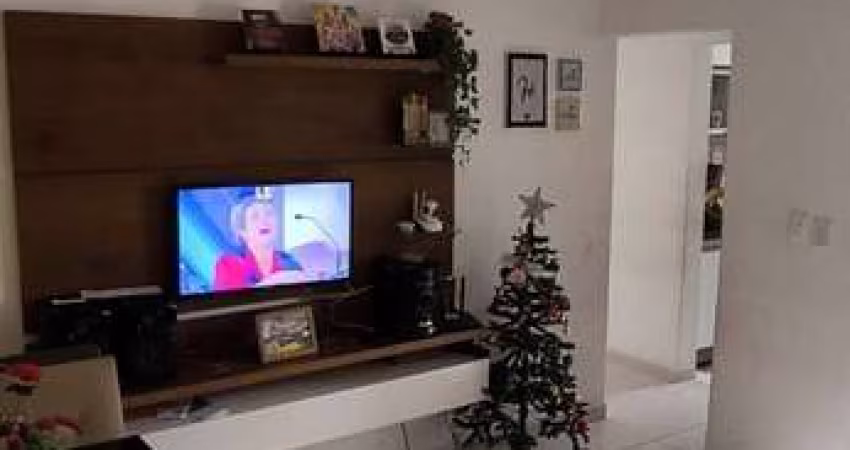 Apartamento à venda em Barra dos Coqueiros, Rio das Canas, com 3 quartos