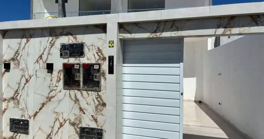 Casa à venda em barra dos coqueiros, luar da barra, com 4 quartos, 90m²