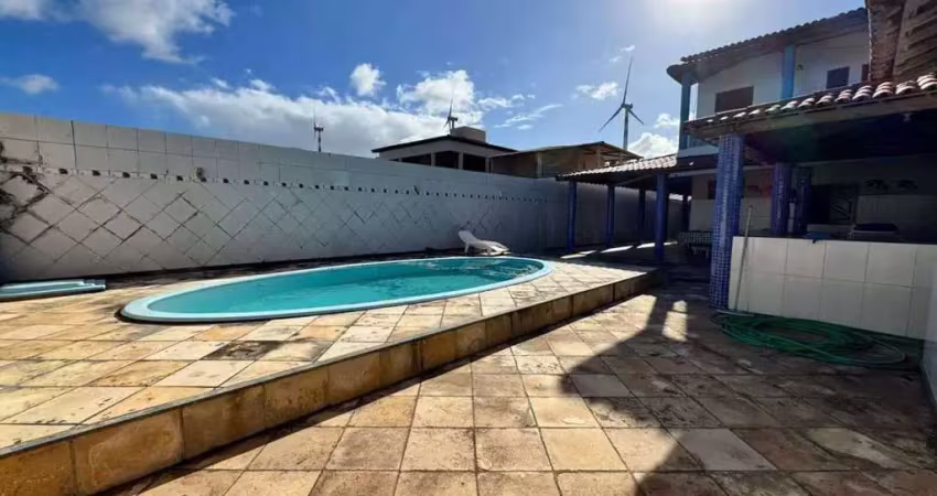 Casa à venda em barra dos coqueiros, jatobá, com 3 quartos, 400m²