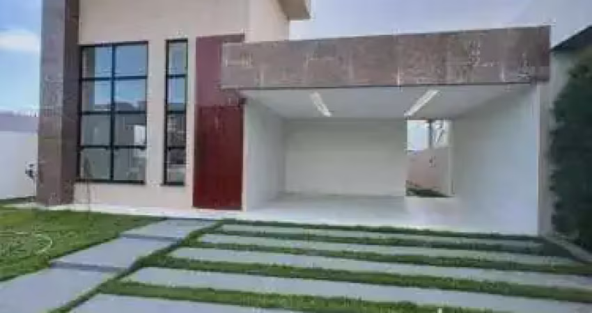 Casa à venda em barra dos coqueiros, praia da costa, com 3 quartos, 150m²
