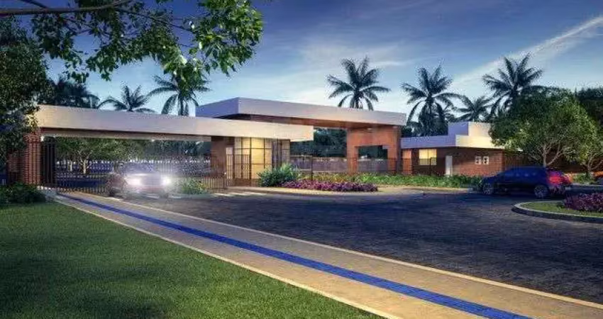 Lotes parcelado na barra dos coqueiros malibu beach residence
