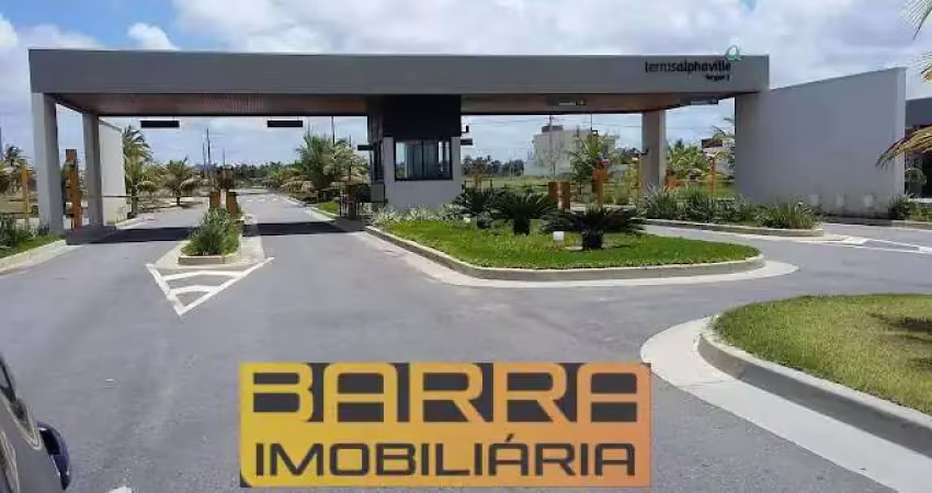 Terreno à venda na Rodovia José de Campos, sn, Alphaville Sergipe, Barra dos Coqueiros