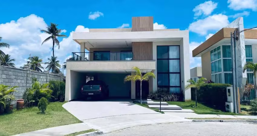 Casa com 3 quartos à venda na Rodovia Engenheiro Edilson Tavora, 100, Luar da Barra, Barra dos Coqueiros