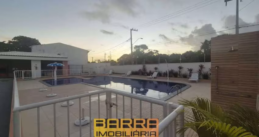 Apartamento com 2 quartos para alugar na Rodovia José de Campos, 4794, Atalaia Nova, Barra dos Coqueiros