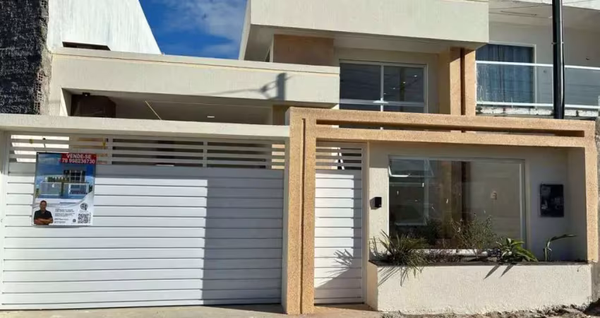 Casa com 3 quartos à venda na Rodovia José de Campos, Luar da Barra, Barra dos Coqueiros
