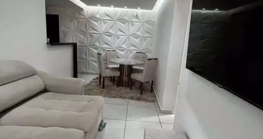 Apartamento com 3 quartos à venda na Rodovia José de Campos, Moisés Gomes, Barra dos Coqueiros