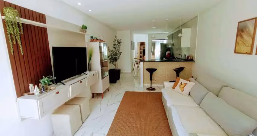 Casa com 3 quartos à venda na Rodovia José de Campos, Luar da Barra, Barra dos Coqueiros