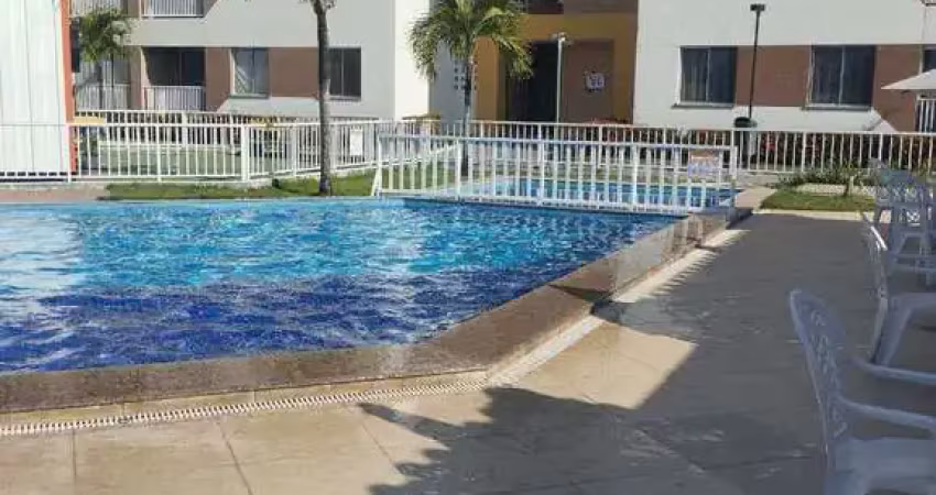 Apartamento com 3 quartos à venda na Avenida Projetada, 410, Capuã, Barra dos Coqueiros