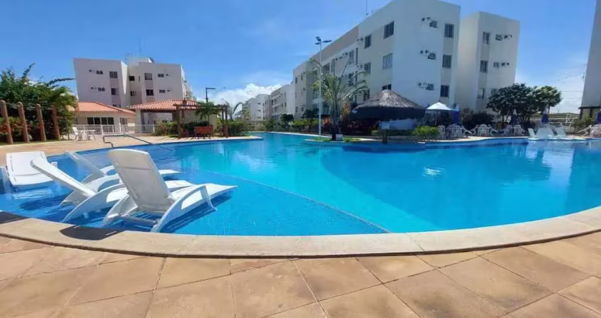 Apartamento com 3 quartos para alugar na Av. Paulo Maia Lopes, 79, Centro, Barra dos Coqueiros