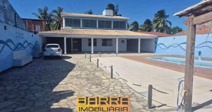 Casa com 5 quartos à venda na Rua Joao Vital,, Centro, Barra dos Coqueiros
