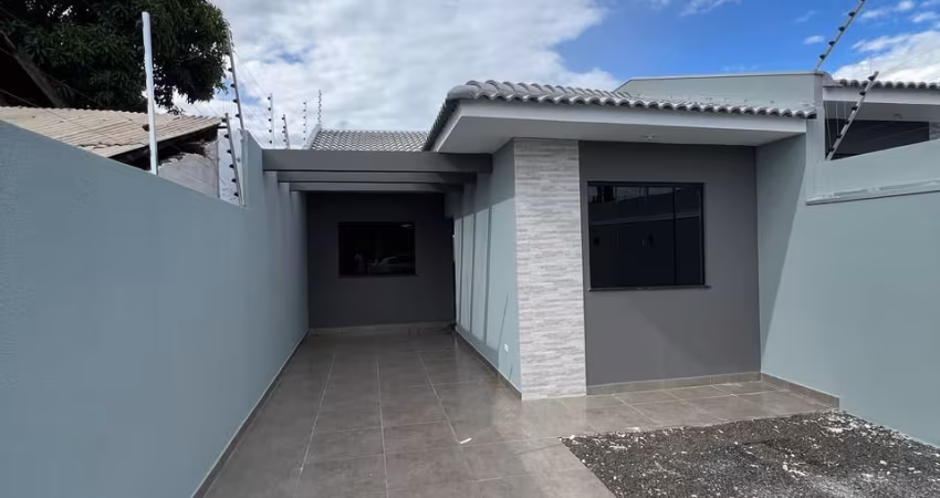 casa c/ 3 quartos, 40 mil entrada, plano minha casa minha vida, jardim tropical, sarandi