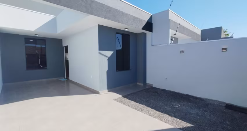 casa c/ 3 quartos, jardim leblon, minha casa minha vida, sarandi