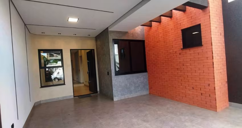jardim brasil, casa alto padrão, 3 quartos (1 suíte), piscina, maringá