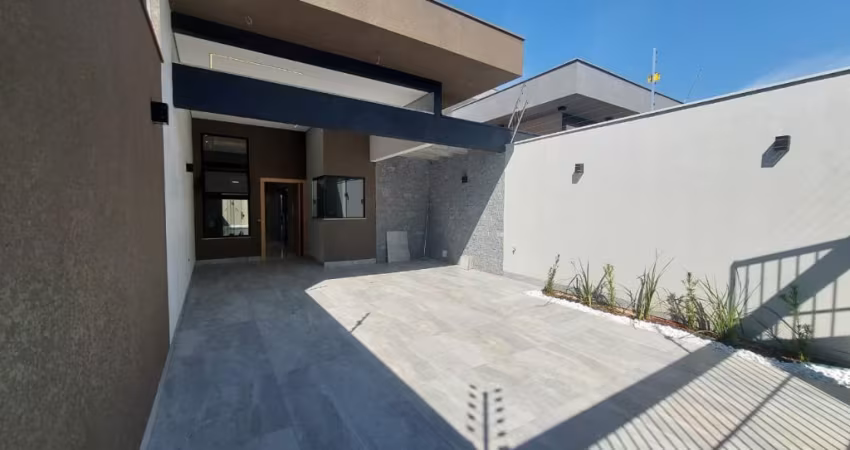 jardim alvorada, casa alto padrão, 3 quartos (1 suíte master),  piscina, 137 m² construção, maringá