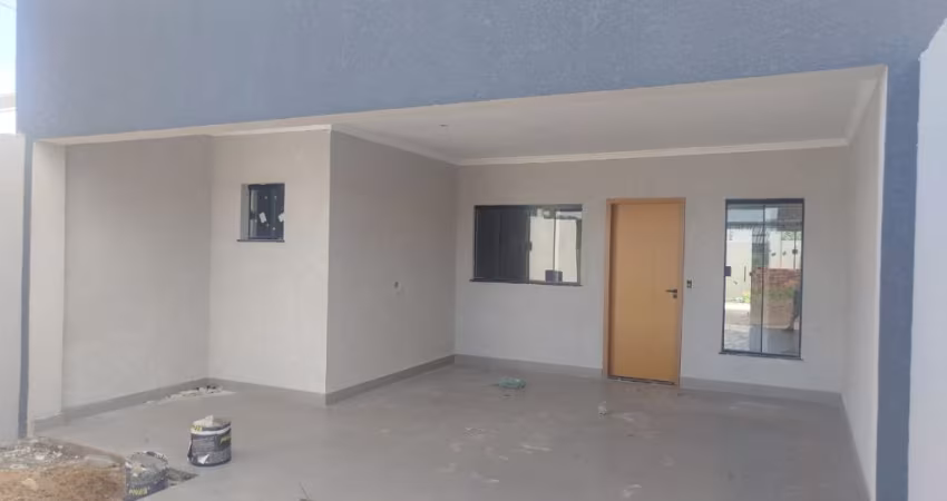 jardim eldorado, casa c/ 3 quartos (1 suíte), 109 m² construção, marialva