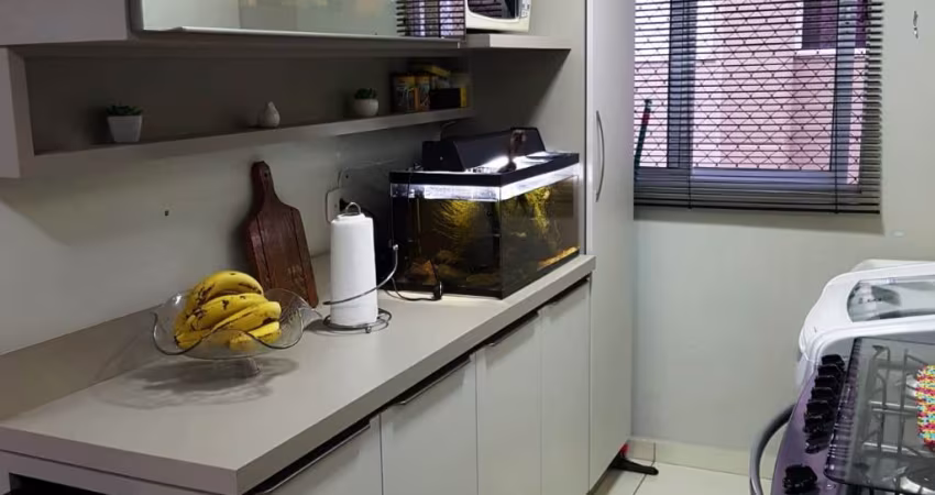 condomínio residencial izabel, apto semi mobiliado, c/ 2 quartos, marialva