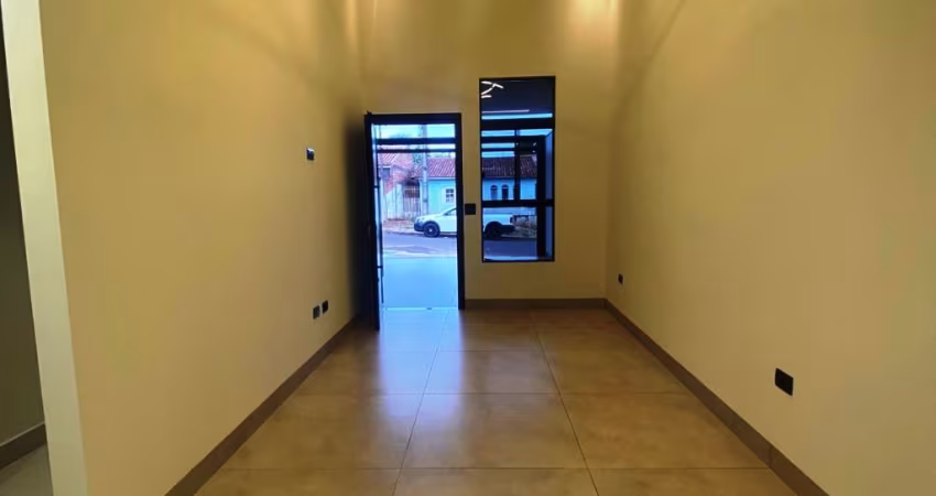casa c/ 3 quartos (1 suíte master), conjunto requião, 103 m² construção, maringá