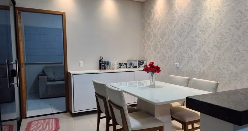 casa c/ 3 quartos, semi mobiliada, jardim são paulo 2, sarandi