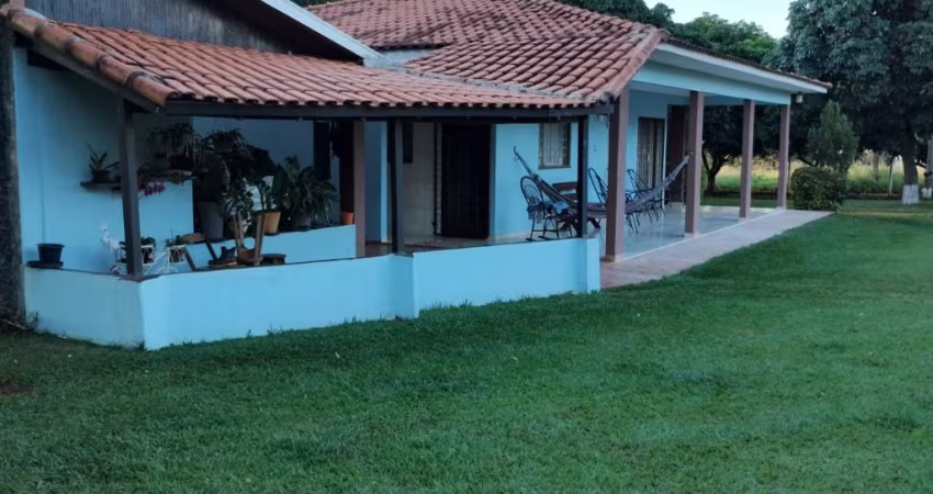 vendo sítio c/ 4500 m², documentação ok, nova esperança, paraná