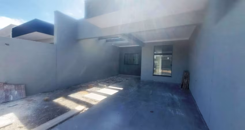jardim nações, divisa c/ maringá, casa c/ 3 quartos (1 suíte), 90 m² construção, sarandi