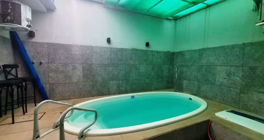 casa c/ 3 quartos (1 suíte), todo mobiliado, piscina aquecida, 158 m² cpnstrução, jardim oriental, maringá