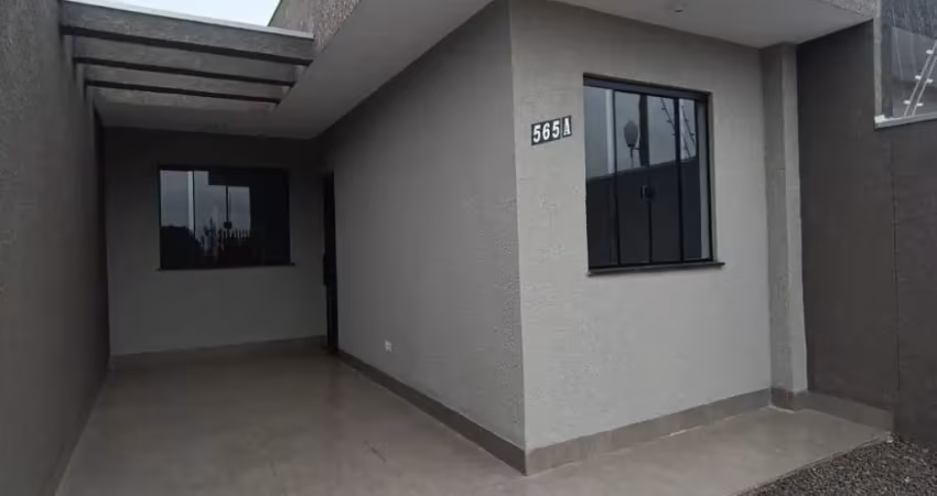 Jardim são paulo 2, passa 40 mil para o construtor e financia 275 mil, sarandi