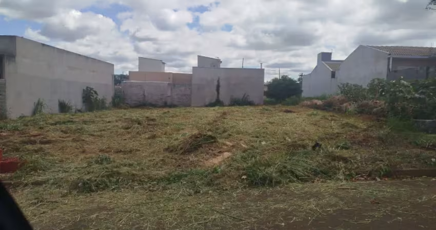 Vendo terreno inteiro, jardim eldorado, documentação ok, marialva