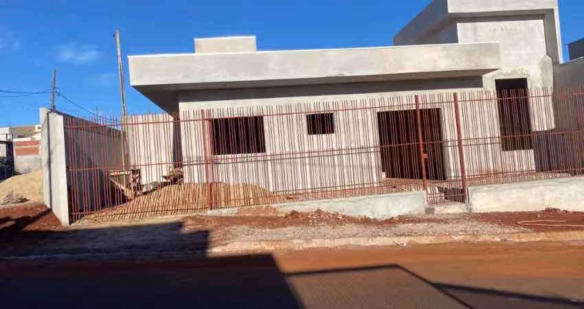 Jardim eco valley, casa c/ 3 quartos (1 suíte), terreno de esquina, sarandi