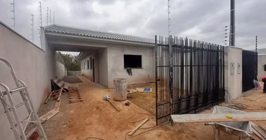 Jardim ouro verde, terreno inteiro c/ 308 m², casa c/ 3 quartos, corredor amplo, sarandi