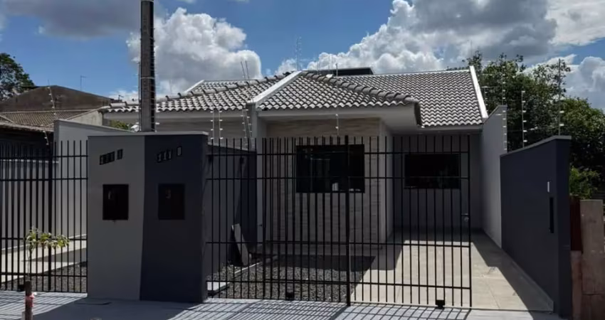 Jardim universal, casa c/ entrada a partir de 22 mil, minha casa minha vida, sarandi