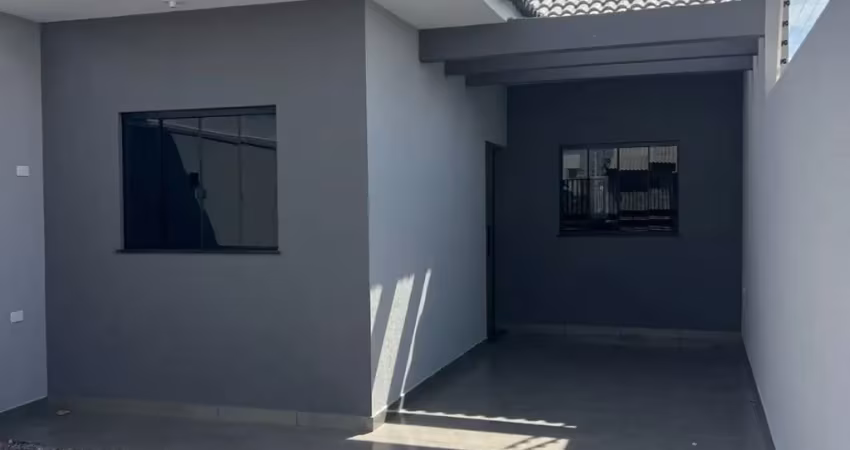 Jardim aliança, casa c/ 26 mil entrada, financiamento minha casa minha vida, sarandi