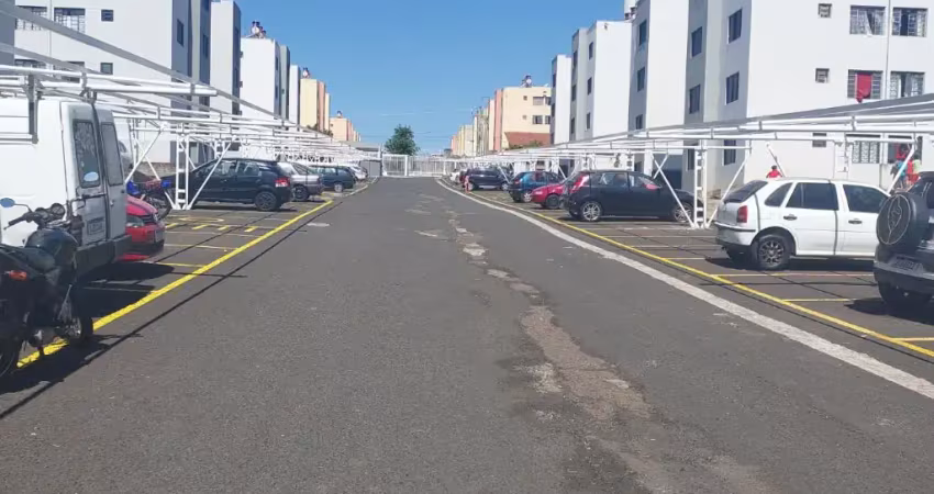 Vendo apartamento, 130 mil pix, jardim guairacá, 2 quartos, maringá