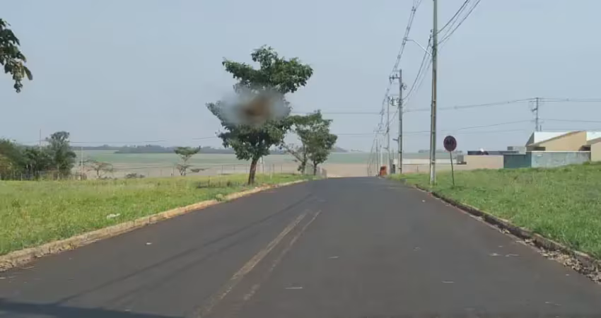 Vendo terreno comercial, jardim eldorado, fica na avenida principal do bairro, marialva