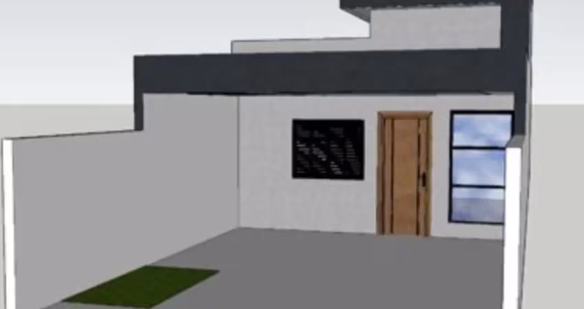 Casa alto padrão, imóvel novo, jardim liberdade, 115 m² construção, maringá
