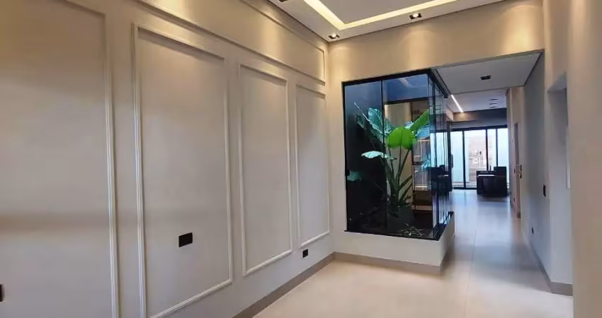 Jardim brasil, casa c/ piscina, 3 quartos (1 suíte), cozinha planejada, maringá